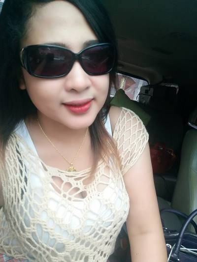 Ann suraya 35 Jahre สะเดา Thailand