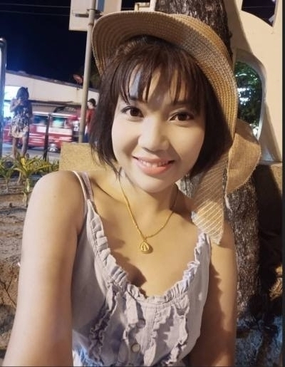 Lin 43 Jahre Muang  Thailand