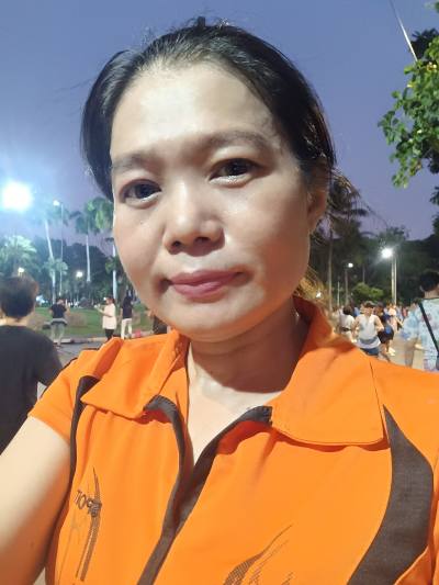 Apihcha 45 ปี เขต ป้อมปราบศรัตูพ่าย ไทย