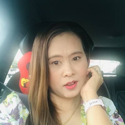Waraporn 47 ans Bangkok Thaïlande