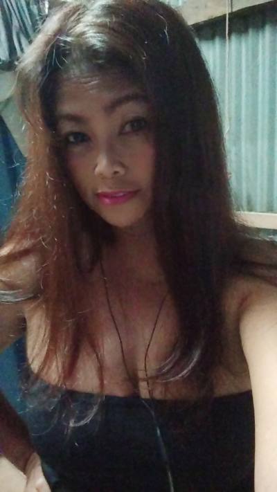 Vasinee 49 ans Hua Hin Thaïlande