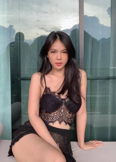 Kanlaya 39 Jahre Bangkok Thailand
