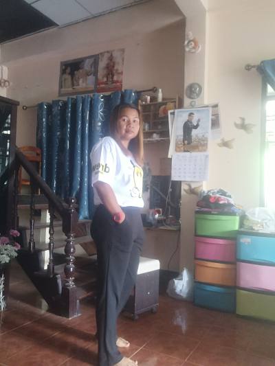Warinthron 39 ans Suvarnabhumi Thaïlande