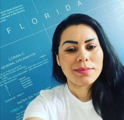 Susie 36 ans Albuquerque  Mexique
