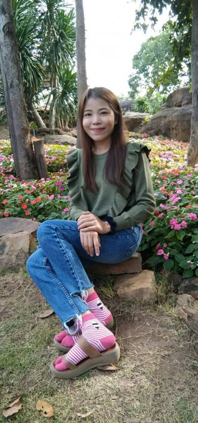 Napapat 38 ans อ.เมือง Thaïlande