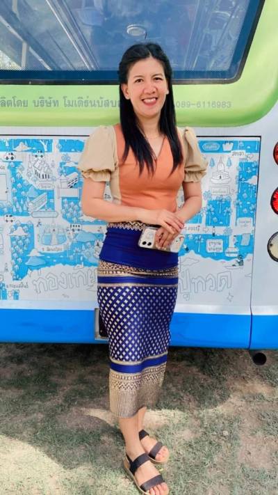 Wassana 37 Jahre สทิงพระ Thailand