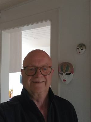 Richard 67 ปี Lutterbach  France