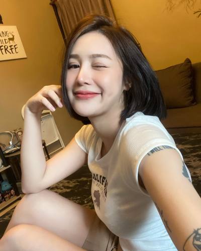 Nicha 32 Jahre เชียงดาว Thailand