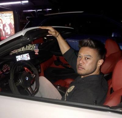 Edward 64 ปี San Jose  United States