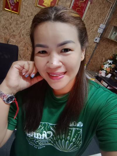 Tangmo 41 ans บางปะอิน Thaïlande