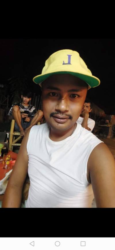 Natan 36 ans ตะกั่วทุ่ง Thaïlande