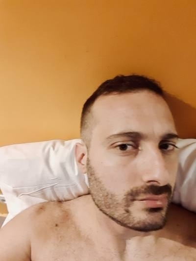 Amerigo 29 years Italy Italy