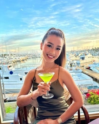 Yarinda 34 ans Bangkok Thaïlande