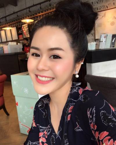 Anong 34 ปี Bangkok ไทย