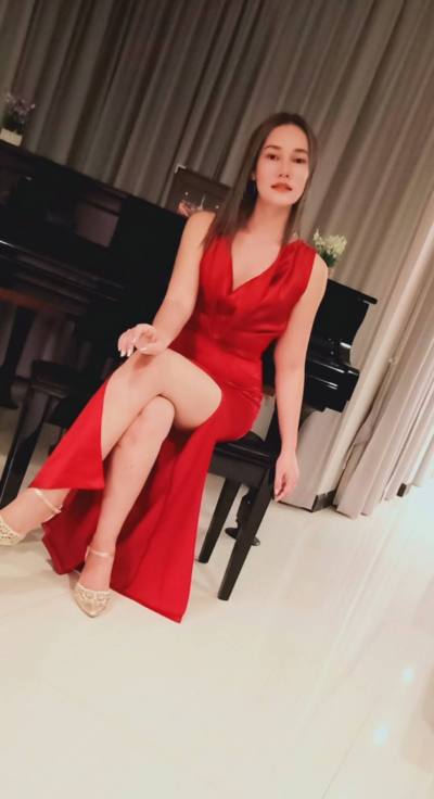 Yui 43 Jahre Muang Thailand
