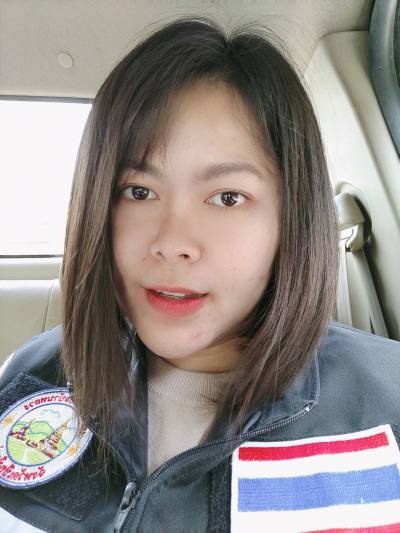 Passionflower 30 ans จอมทอง Thaïlande