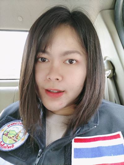 Passionflower 31 ans จอมทอง Thaïlande