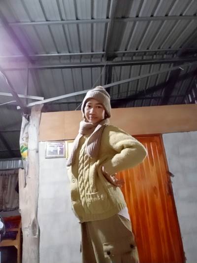 Pratanporn 40 years Chaiyaphum Thailand