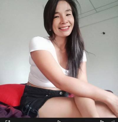 Malee 28 years Trang Thailand