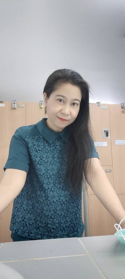 Pa 53 years ลำปาง Thailand