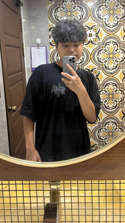 Kash 24 ปี Bangbo ไทย