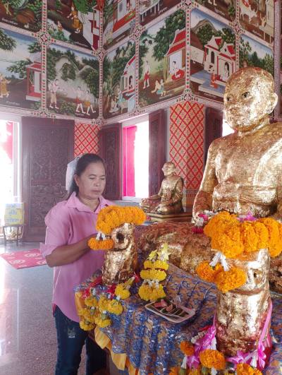 Orathai 54 years Thailand Thailand