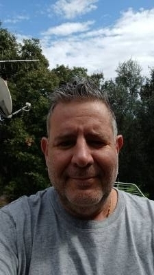 Christophe 51 ans Porto_vecchio  France