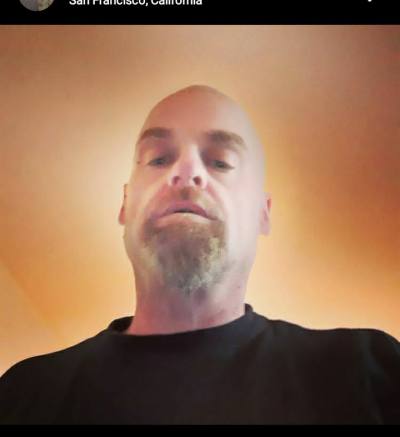 Scott 48 ปี San Francisco United States