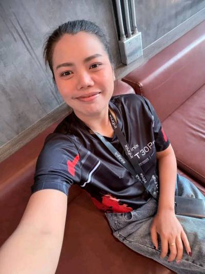 Nida  40 Jahre Bangkok Thailand