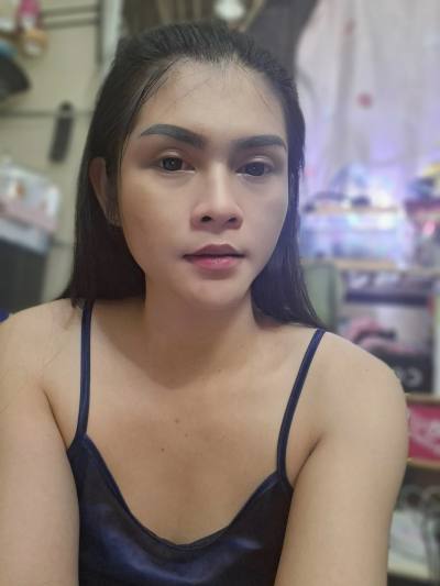 Panya 34 ans Pattaya Thaïlande