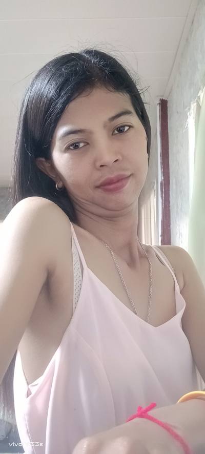 Nantaporn 32 ans พลับพลาชัย Thaïlande