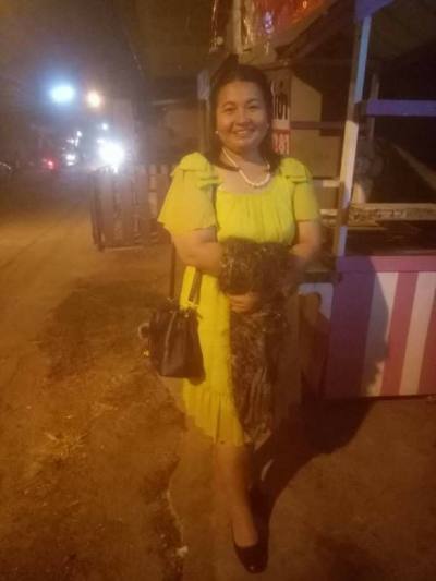 Phanomkorn 46 Jahre เมืองอุดรธานี Thailand