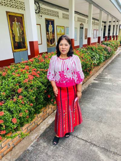 Prasomsir 51 ans ย่านตาขาว Thaïlande