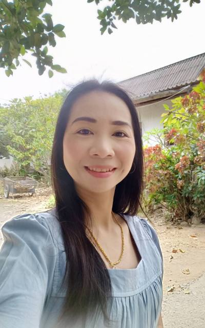 Ratjai posakate 41 Jahre X.cheingkham Thailand