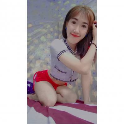 Taemnoii 25 ans Phuluang Thaïlande