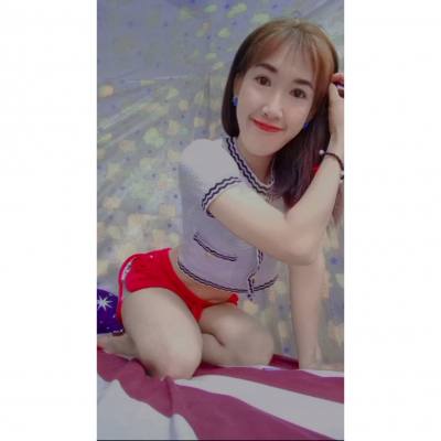 Taemnoii 26 ans Phuluang Thaïlande