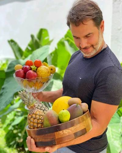 Lukas 24 ปี Switzerland ไทย