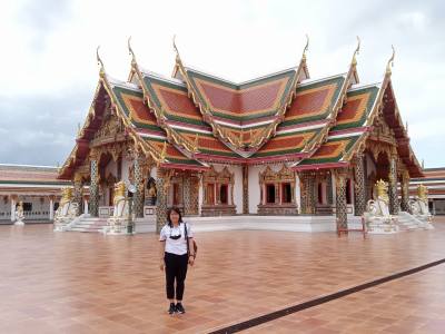 Jew 36 Jahre Nacheuk Thailand
