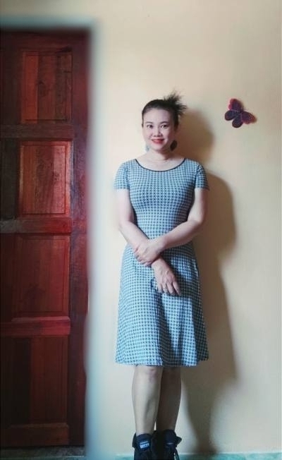 Ying Dating-Website russische Frau Thailand Bekanntschaften alleinstehenden Leuten  32 Jahre