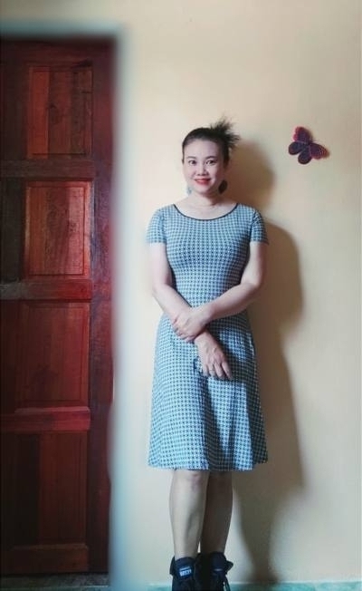 Thamonwan 46 ans ตาก Thaïlande
