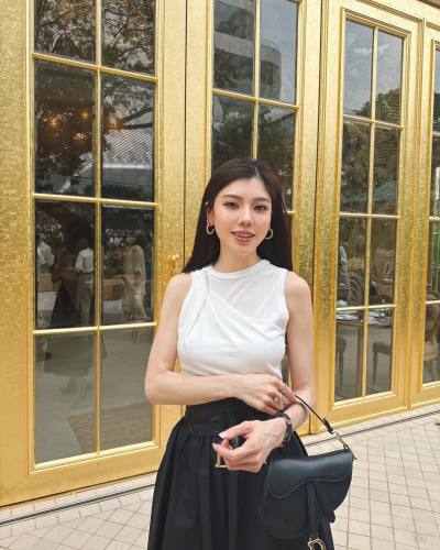 Plangpin 33 years ภูเก้ต Thailand