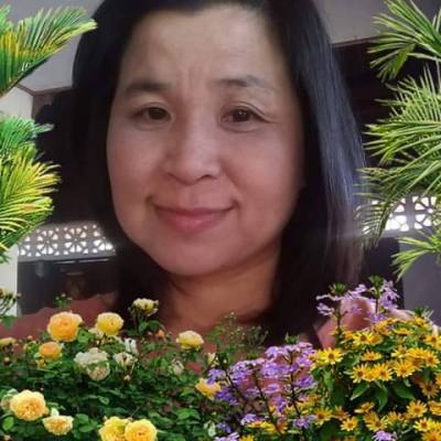 Pan 48 Jahre ไทย Thailand