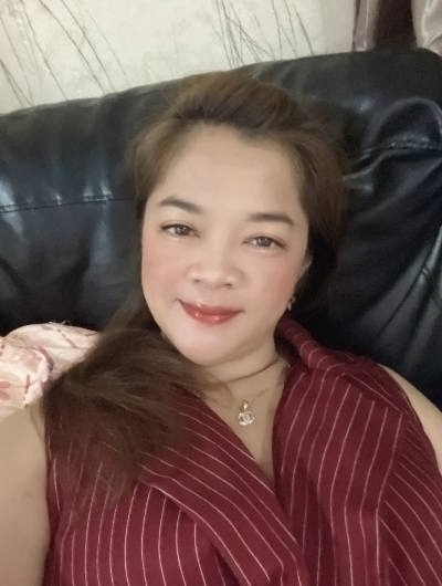Mookda 43 years Nakhonratchasima Thailand