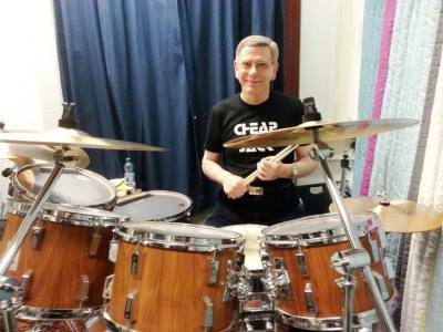 Leon 64 ans Kassel Allemagne