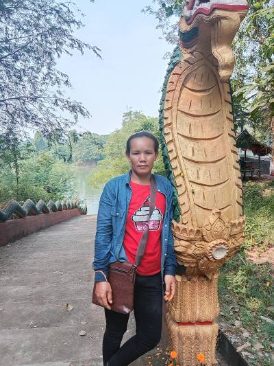 MOxai 26 ans ນະຄອນຫລວງວງງຈັນ Laos