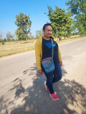 Nichapa 31 ans วิเชียรบุรี Thaïlande