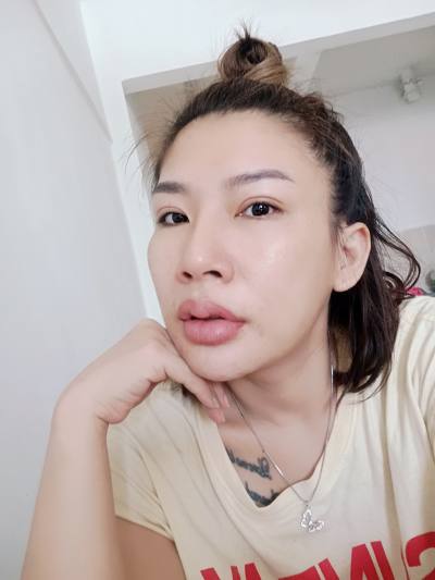 Dee 37 Jahre ไทย Thailand