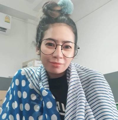 Preaw 38 ans บางละมุง Thaïlande
