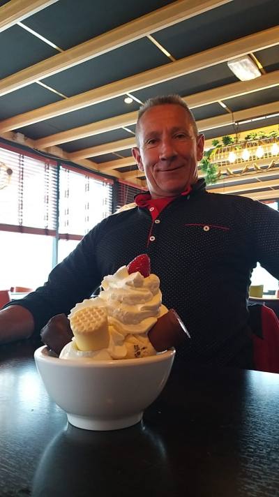 Thorsten 58 ปี Villingen-schwenningen  Germany