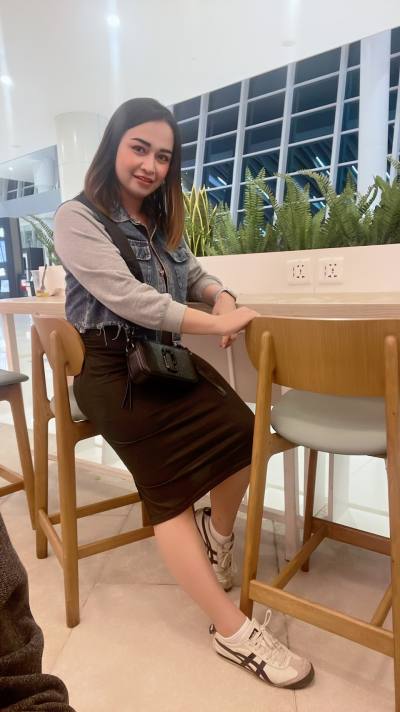 Pim 32 years Muang  Thailand